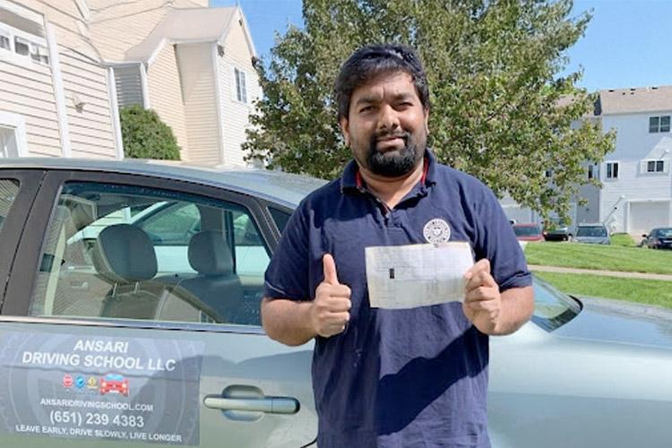 Homepage Picture 4 | Ansari Driving School Llc