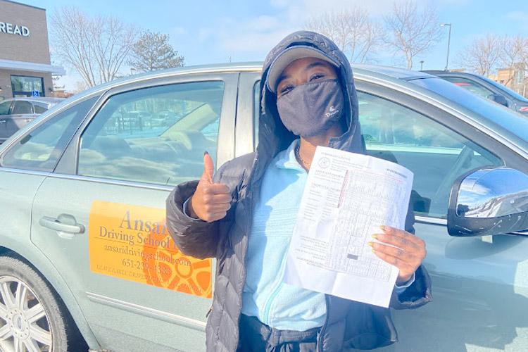 Homepage Picture 5 | Ansari Driving School Llc