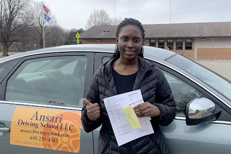 Homepage Picture 6 | Ansari Driving School Llc