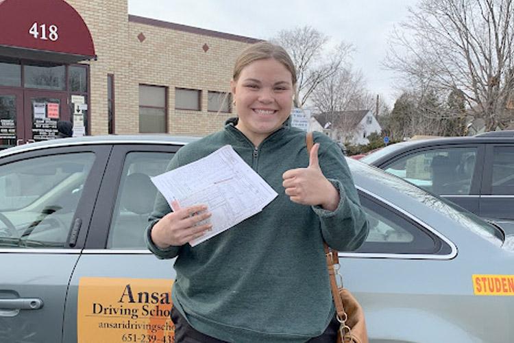 Homepage Picture 7 | Ansari Driving School Llc