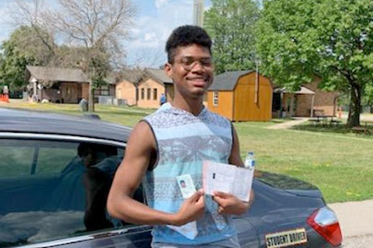 Homepage Picture 8 | Ansari Driving School Llc