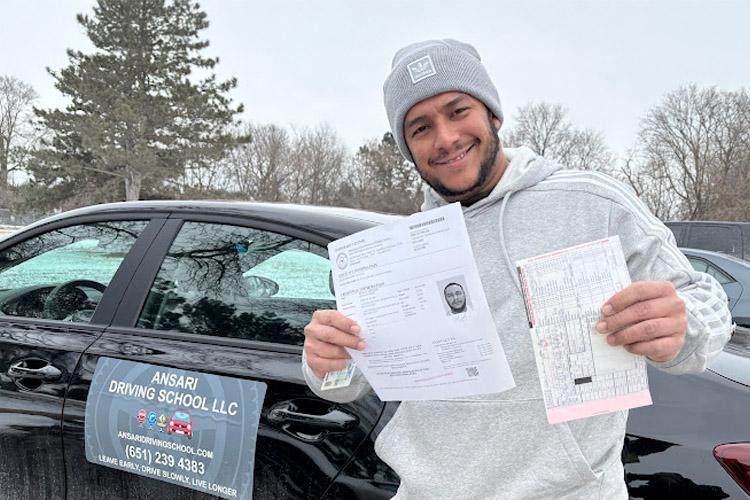 Homepage Picture 9 | Ansari Driving School Llc