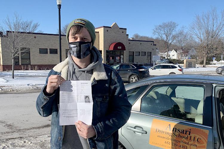 Homepage Picture 10 | Ansari Driving School Llc