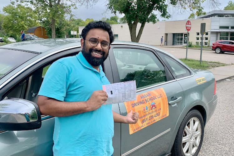 Homepage Picture 11 | Ansari Driving School Llc