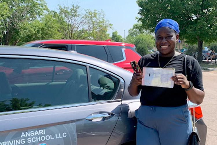 Homepage Picture 13 | Ansari Driving School Llc