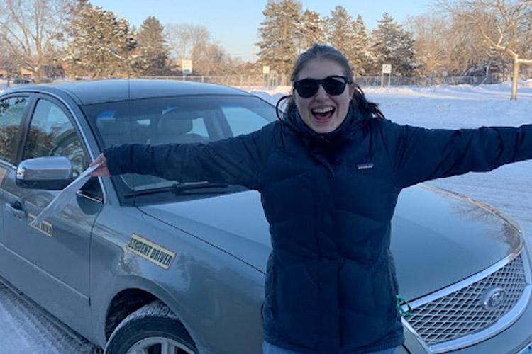 Homepage Picture 14 | Ansari Driving School Llc