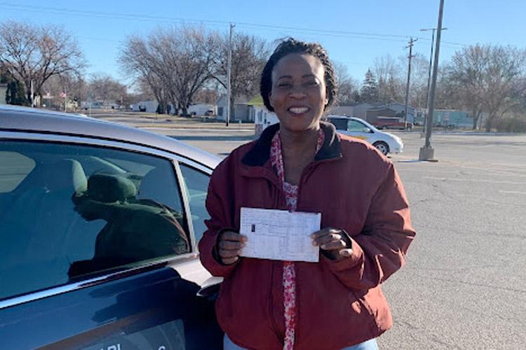 Homepage Picture 16 | Ansari Driving School Llc