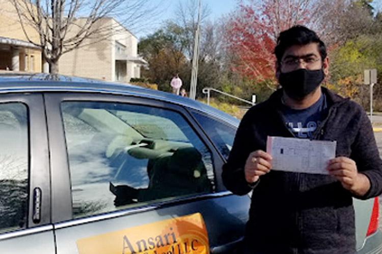 Homepage Picture 17 | Ansari Driving School Llc